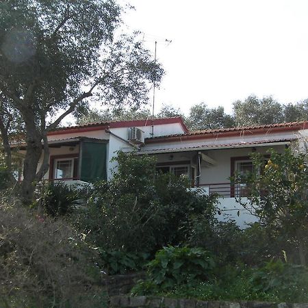 גאיוס Giorgio Voo Apartments מראה חיצוני תמונה
