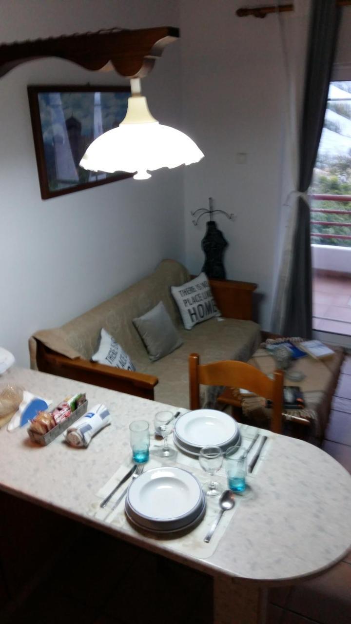 גאיוס Giorgio Voo Apartments מראה חיצוני תמונה