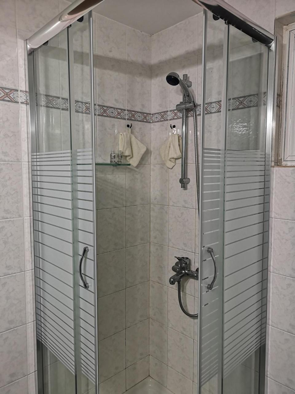 גאיוס Giorgio Voo Apartments מראה חיצוני תמונה