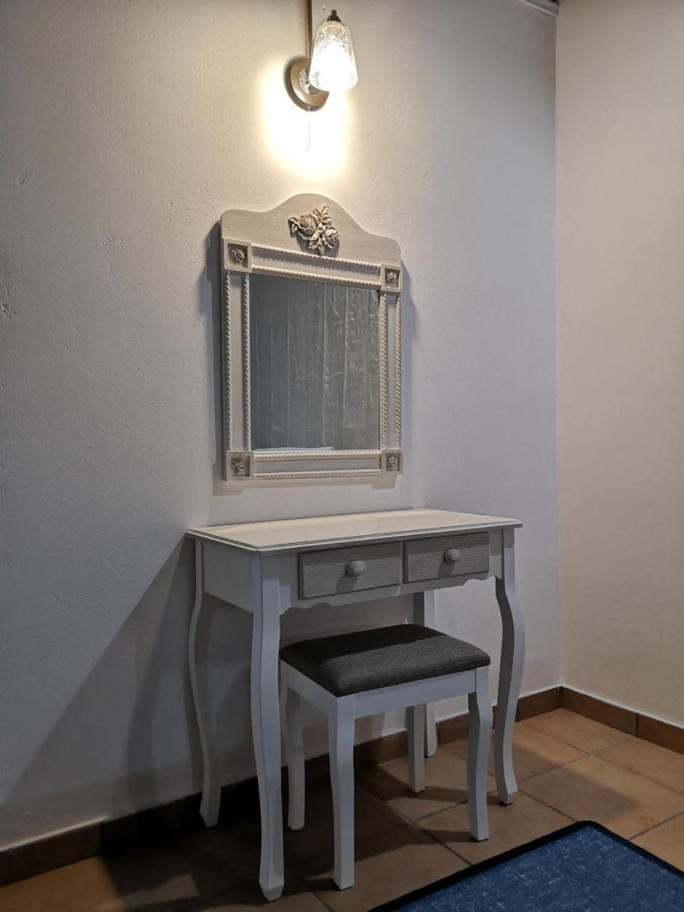 גאיוס Giorgio Voo Apartments מראה חיצוני תמונה