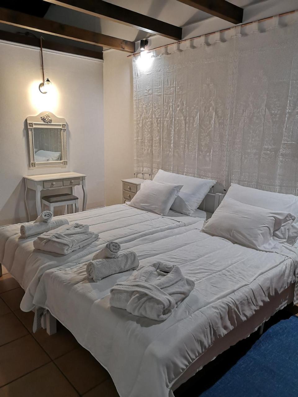 גאיוס Giorgio Voo Apartments מראה חיצוני תמונה