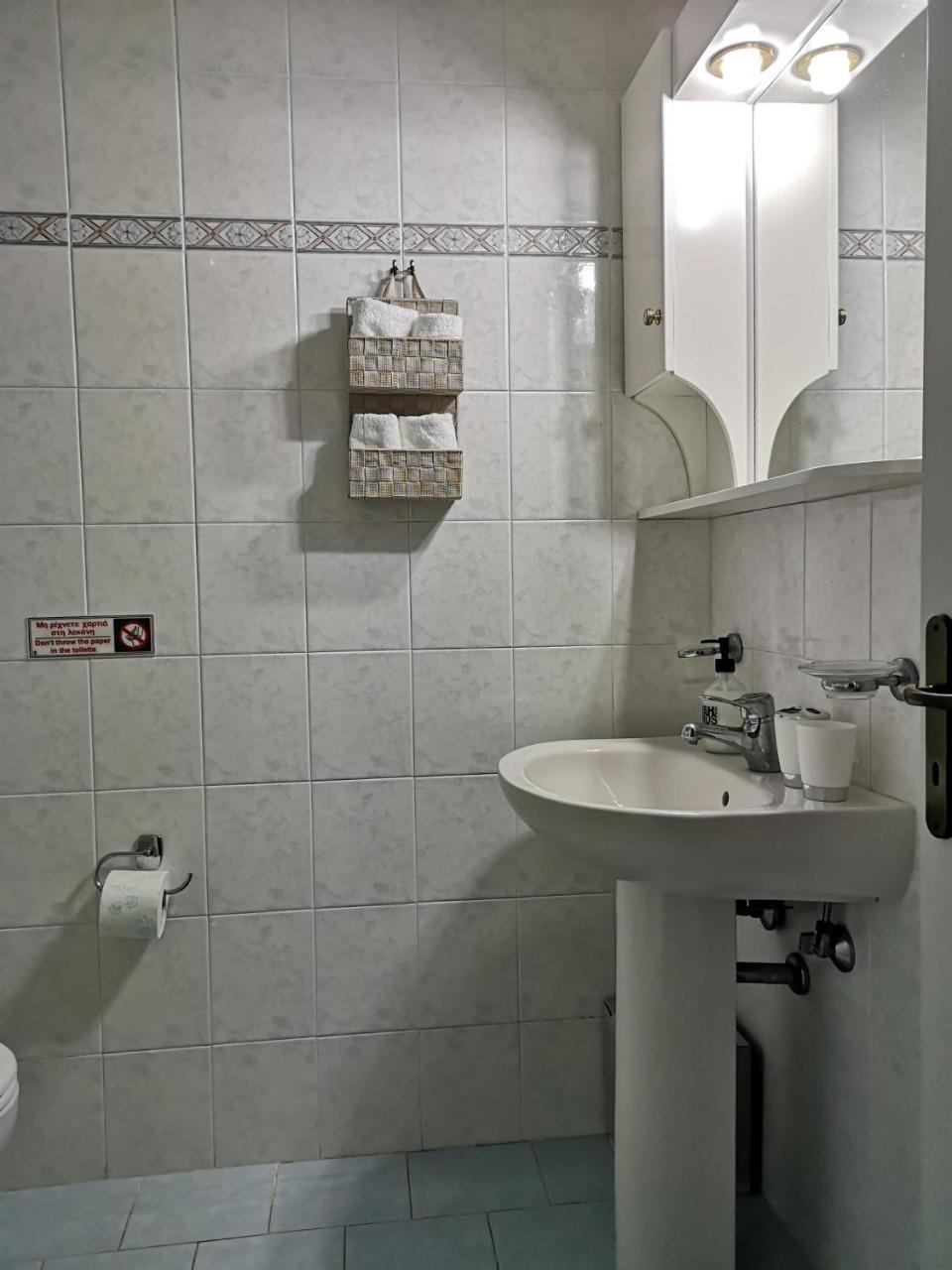 גאיוס Giorgio Voo Apartments מראה חיצוני תמונה