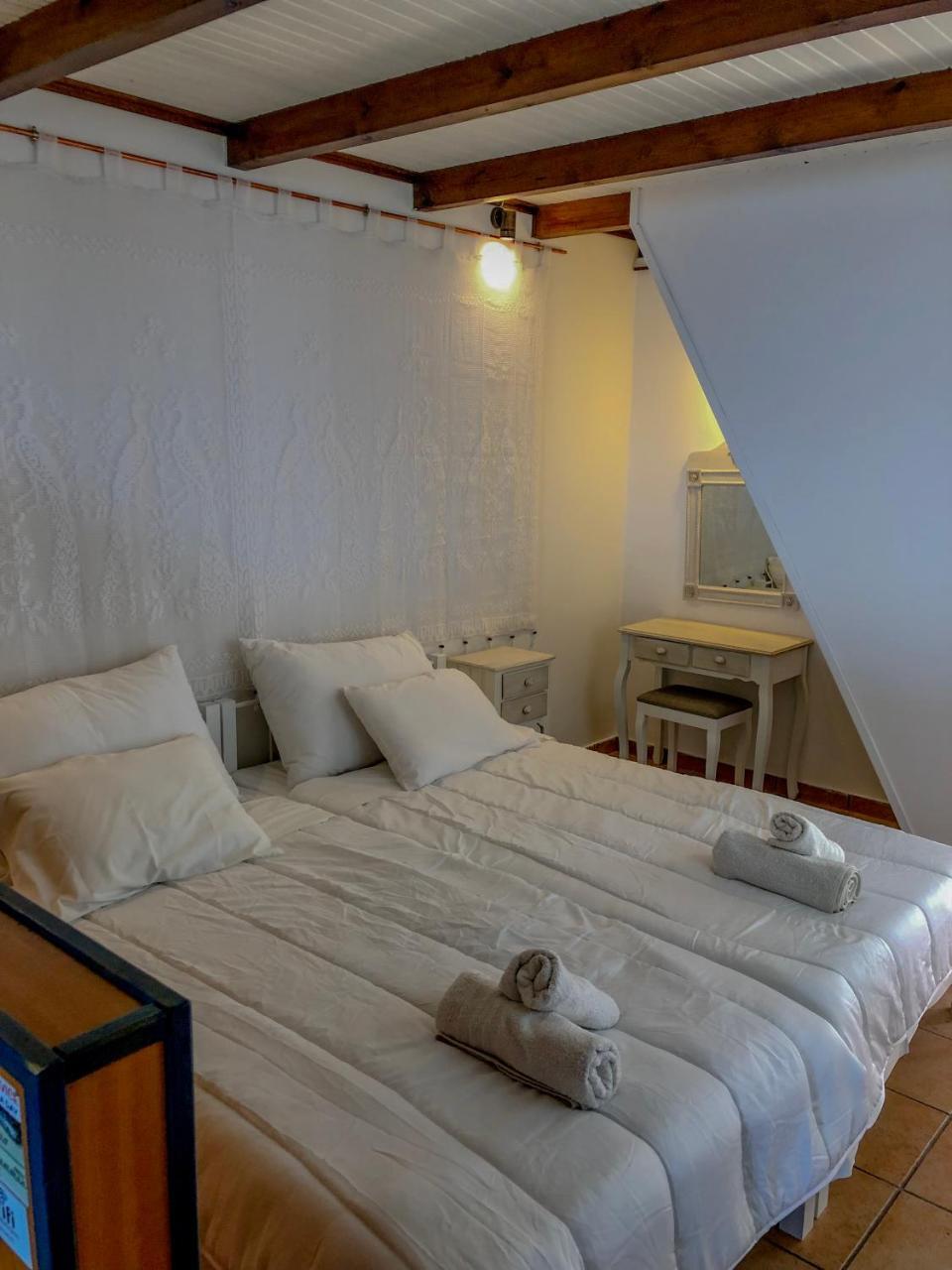 גאיוס Giorgio Voo Apartments מראה חיצוני תמונה
