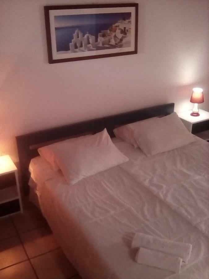 גאיוס Giorgio Voo Apartments מראה חיצוני תמונה