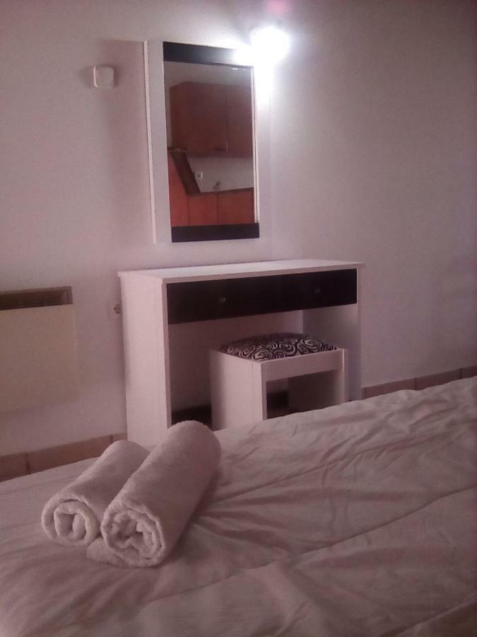 גאיוס Giorgio Voo Apartments מראה חיצוני תמונה