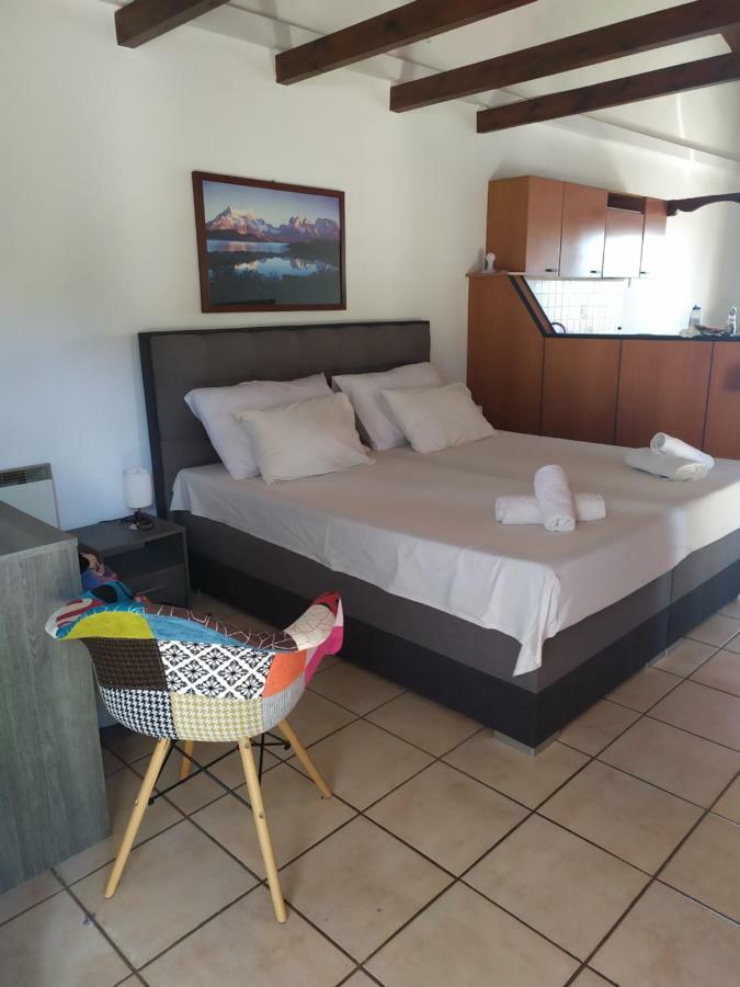 גאיוס Giorgio Voo Apartments מראה חיצוני תמונה