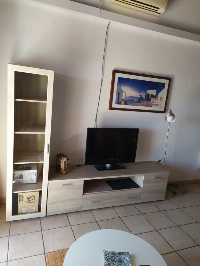 גאיוס Giorgio Voo Apartments מראה חיצוני תמונה