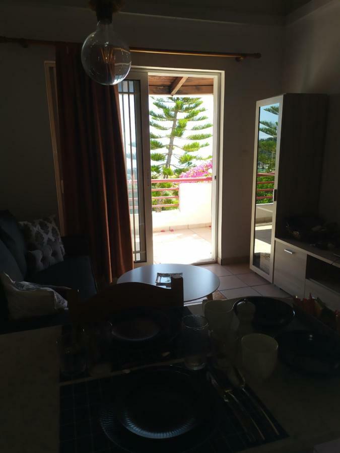 גאיוס Giorgio Voo Apartments מראה חיצוני תמונה