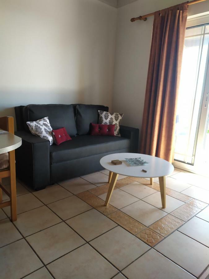 גאיוס Giorgio Voo Apartments מראה חיצוני תמונה