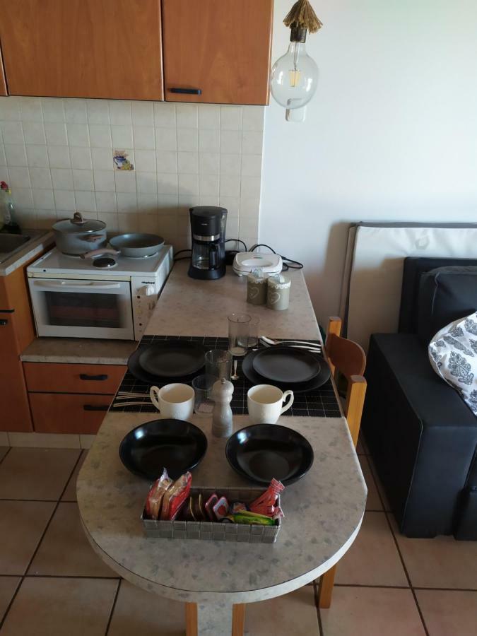 גאיוס Giorgio Voo Apartments מראה חיצוני תמונה